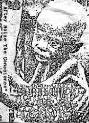 After Noise the Conscience